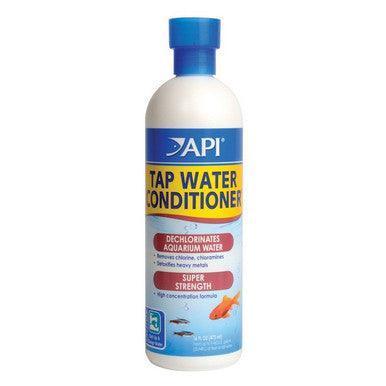 API Tap Water Conditioner 473ml - North East Pet Shop API