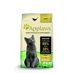 Applaws Cat Dry Senior Chicken - North East Pet Shop Applaws