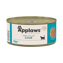 Applaws Cat Tuna, 24 x 156g - North East Pet Shop Applaws