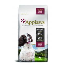 Applaws Dog Adult Lamb, 2kg - North East Pet Shop Applaws