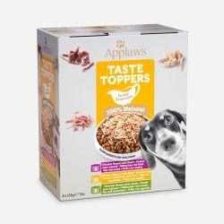 Applaws Taste Toppers Wet Dog Food Gravy Selection Multipack - North East Pet Shop Applaws