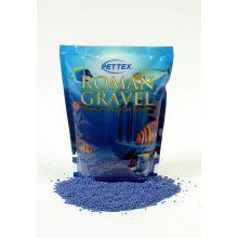 Aquatic Roman Gravel Mediterranean Blue, 2kg - North East Pet Shop Pettex