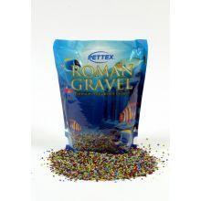 Aquatic Roman Gravel Spectrum Mix 2KG - North East Pet Shop Pettex