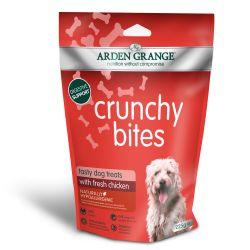 Arden Grange Crunchy Bites - North East Pet Shop Arden Grange