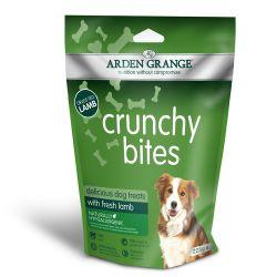 Arden Grange Crunchy Bites - North East Pet Shop Arden Grange