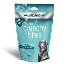 Arden Grange Crunchy Bites - North East Pet Shop Arden Grange