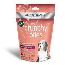 Arden Grange Crunchy Bites - North East Pet Shop Arden Grange