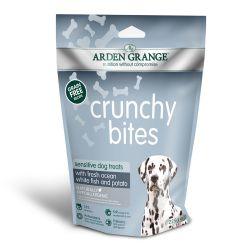 Arden Grange Crunchy Bites - North East Pet Shop Arden Grange