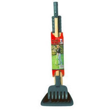 Arms Length Pooper Scooper - North East Pet Shop Dog Shack UK