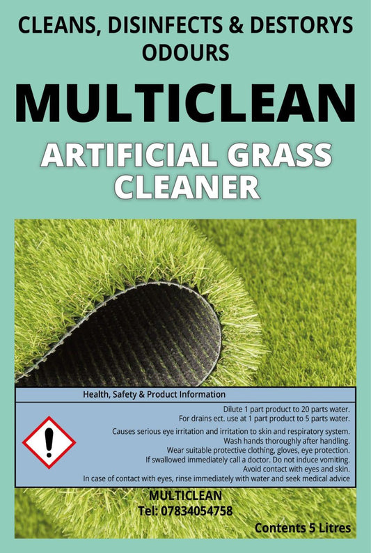 Artificial Green Cleaner - Pet Safe - North East Pet Shop North East Pet Shop