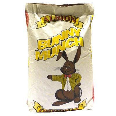 Badminton Albion Bunny Munch Ultra - North East Pet Shop Badminton