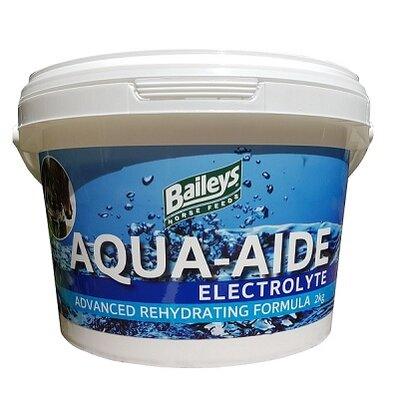 Baileys Aqua-Aide Electrolyte - North East Pet Shop Baileys