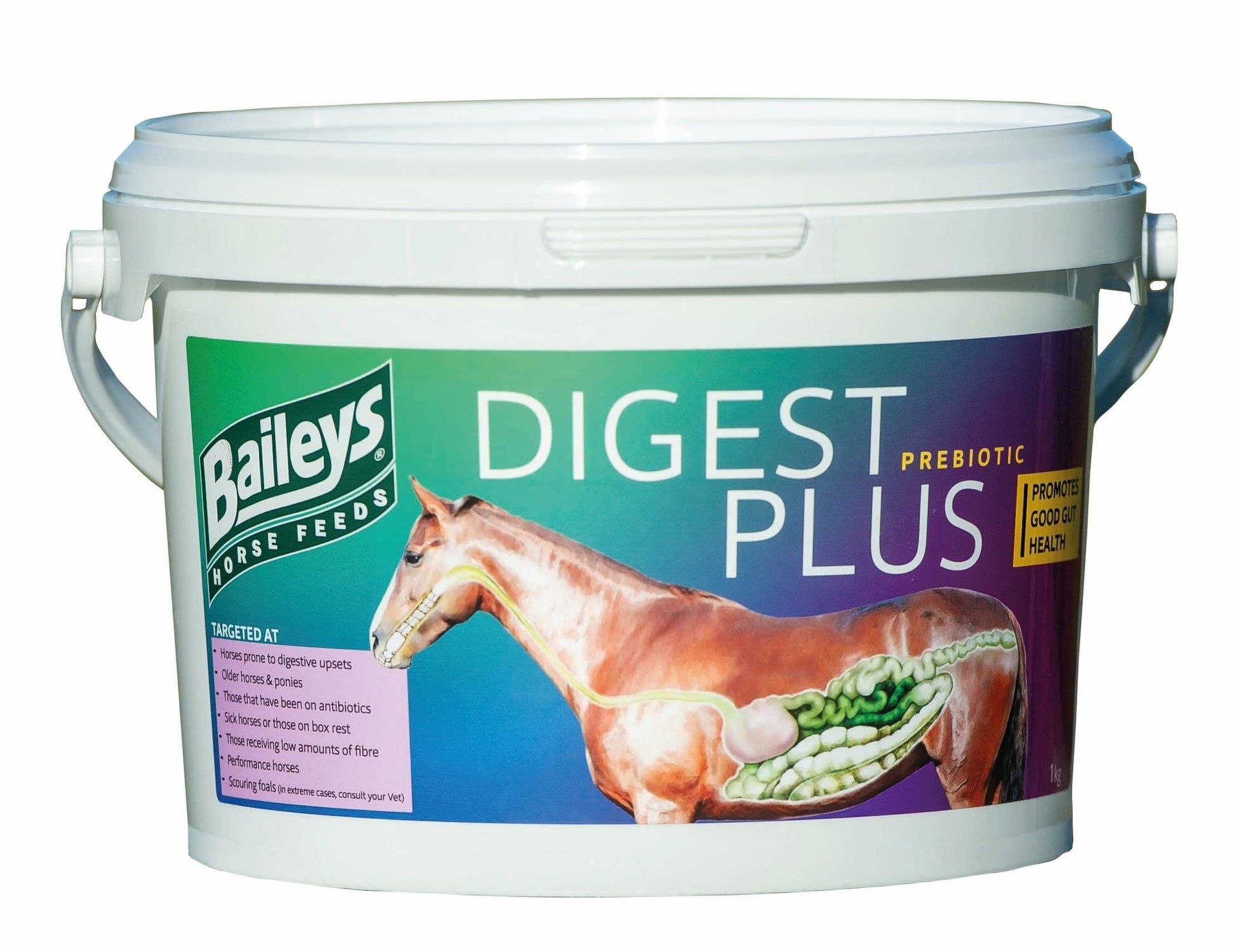 Baileys Digest Plus - North East Pet Shop Baileys