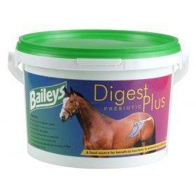 Baileys Digest Plus Prebiotic 5kg - North East Pet Shop Baileys