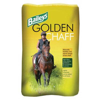 Baileys Golden Chaff 12.5kg - North East Pet Shop Baileys