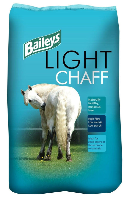 Baileys Light Chaff - North East Pet Shop Baileys