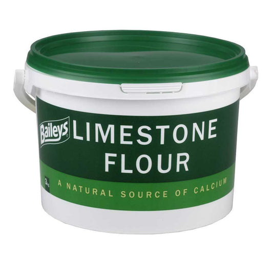 Baileys Limestone Flour - North East Pet Shop Baileys