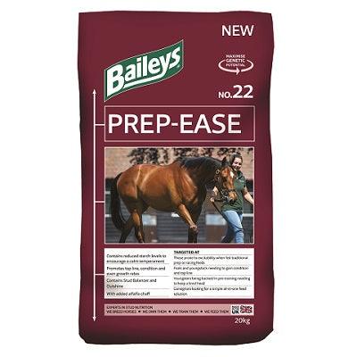 Baileys No. 22 Prep-Ease - North East Pet Shop Baileys