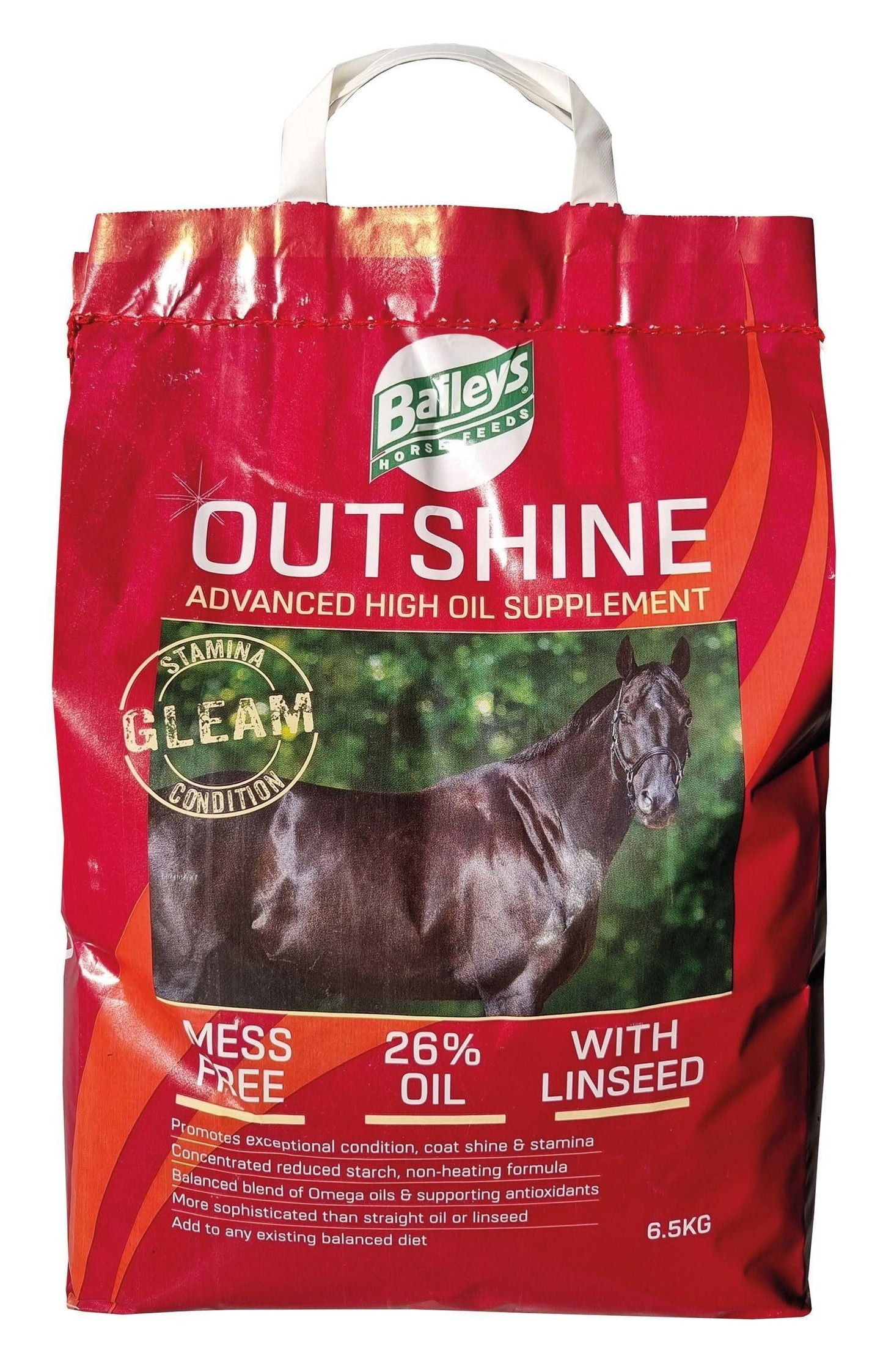 Baileys Outshine - North East Pet Shop Baileys