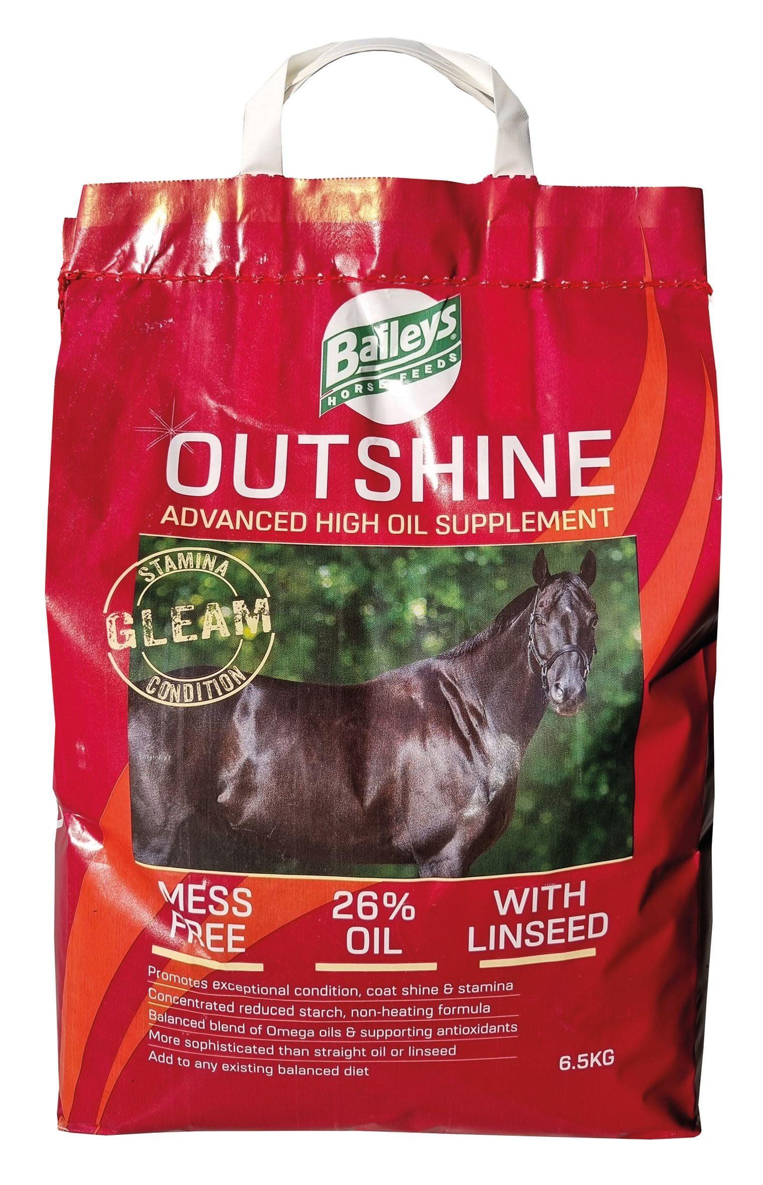 Baileys Outshine - North East Pet Shop Baileys