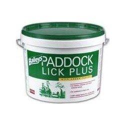 Baileys Paddock Lick Plus 10kg - North East Pet Shop Baileys