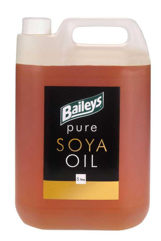 Baileys Soya Oil - North East Pet Shop Baileys