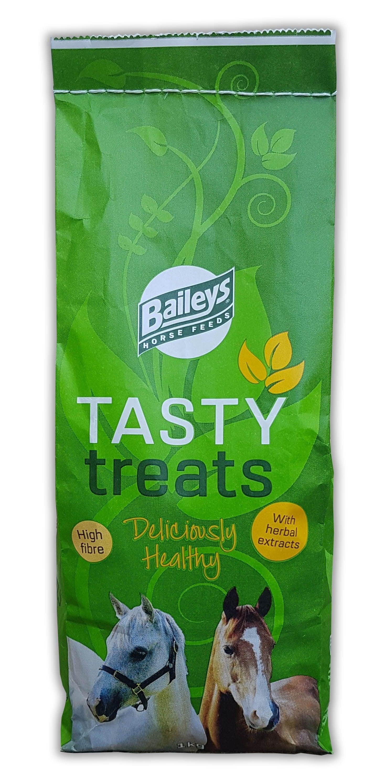 Baileys Tasty Treats - North East Pet Shop Baileys