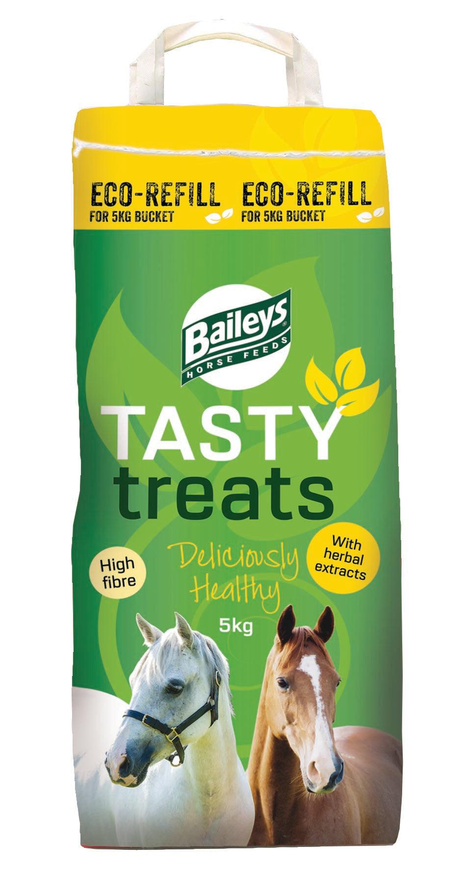 Baileys Tasty Treats Paper Refill - North East Pet Shop Baileys