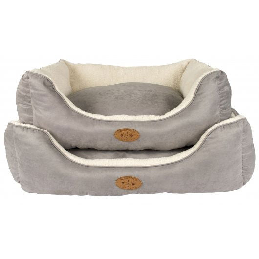 Banbury & Co Luxury Dog Sofa Bed - Medium- L80 X W65 X H25cm - North East Pet Shop Banbury & Co