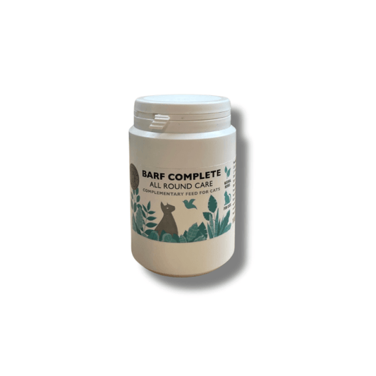 Leo & Wolf BARF Complete for Cats 100g