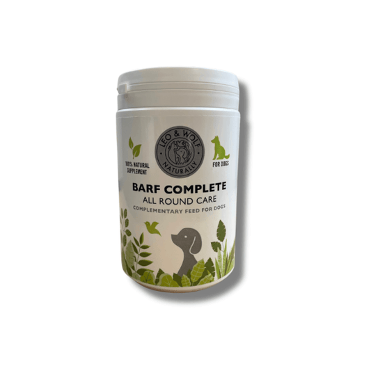 Leo & Wolf BARF Complete for Dogs 500g