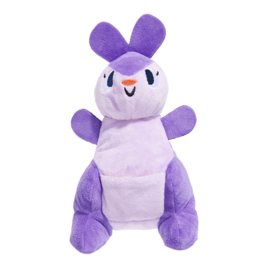 Bark Topanga Kanga Dog Toy - North East Pet Shop BARK