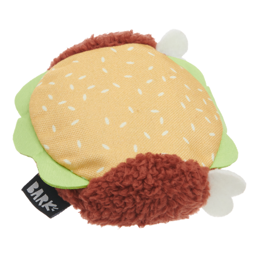 Bark Turkey Barker Dog Toy - North East Pet Shop BARK