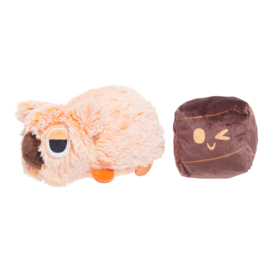 Bark Walken Wombat Dog Toy - North East Pet Shop BARK
