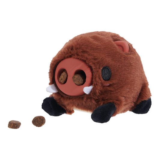 Bark Wild Boris Dog Toy - North East Pet Shop BARK