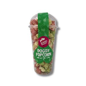 Barking Bakery Turkey Popcorn 38g - North East Pet Shop Barking Bakery