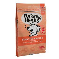 Barking Heads Pooched Salmon - North East Pet Shop Barking Heads