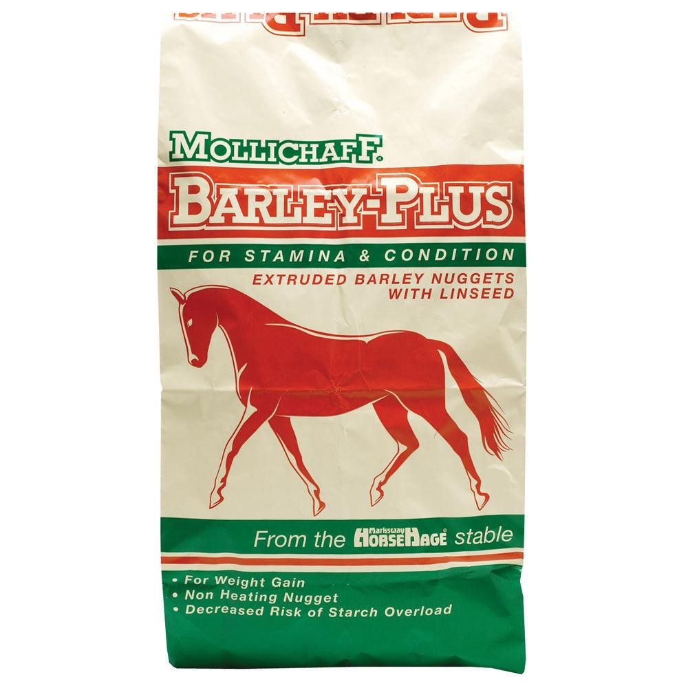 Barley Plus - North East Pet Shop Barley