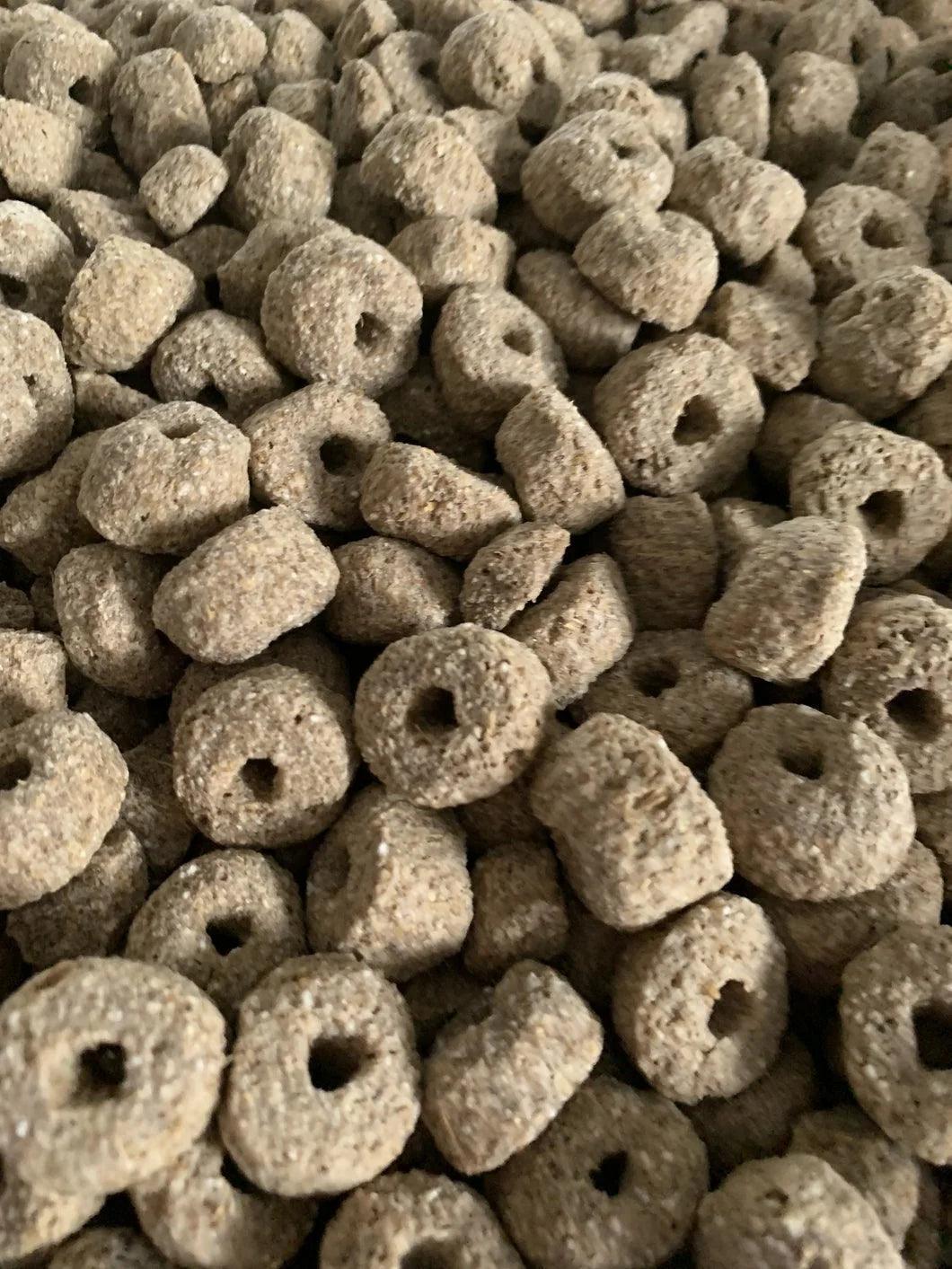 Barley Ring Treat Bags - Small Animals - North East Pet Shop North East Pet Shop