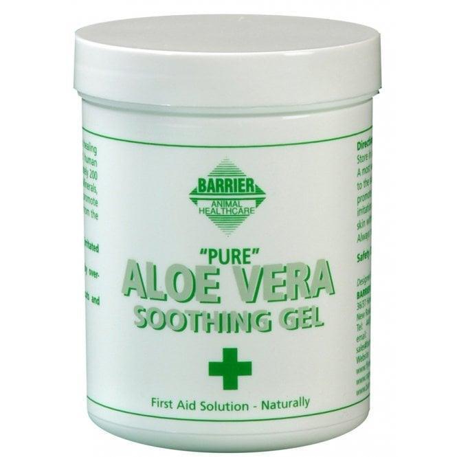 Barrier Aloe Vera Gel - North East Pet Shop Barrier