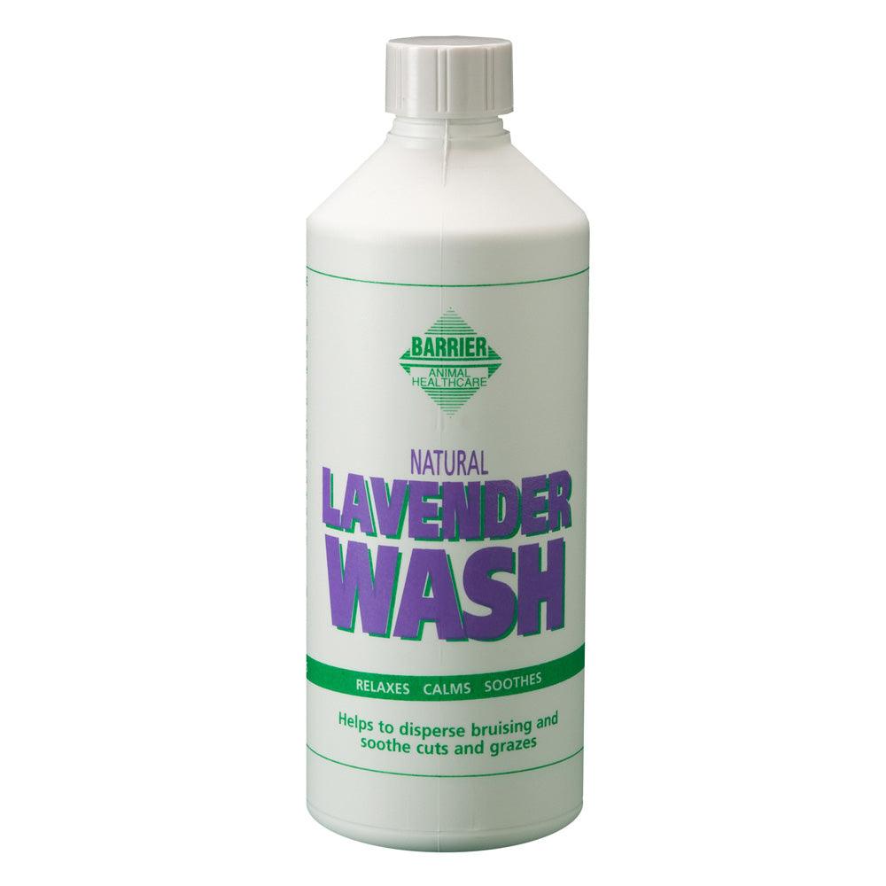 Barrier Lavender Wash - North East Pet Shop Barrier