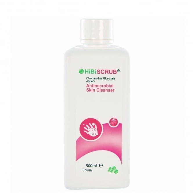 Battles Hibiscrub 500ml - North East Pet Shop Battles