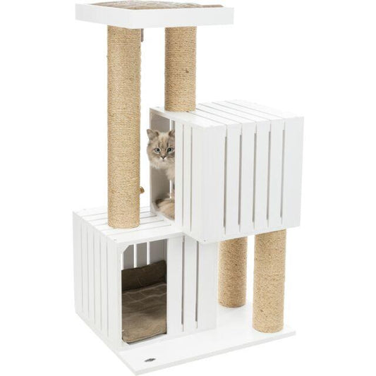 BE NORDIC Skadi cat tree - North East Pet Shop Trixie