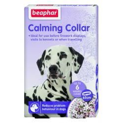 Beaphar Calming Collar for Dogs - North East Pet Shop Beaphar