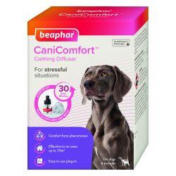 Beaphar CaniComfort Calming Diffuser, 48ml - North East Pet Shop Beaphar