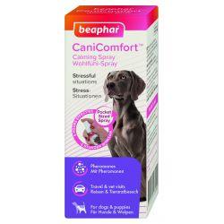 Beaphar CaniComfort Calming Spray, 30ml - North East Pet Shop Beaphar