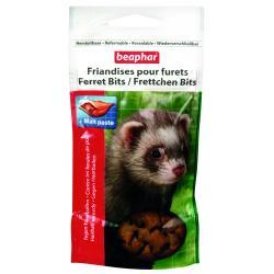 Beaphar Ferret Bits, 35g - North East Pet Shop Beaphar