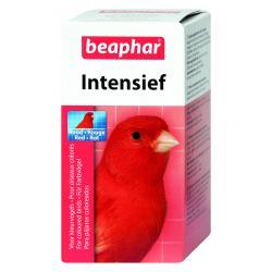 Beaphar Intensief Red, 10g - North East Pet Shop Beaphar