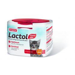 Beaphar Lactol Kitten - North East Pet Shop Beaphar