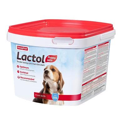 Beaphar Lactol Puppy Milk - North East Pet Shop Beaphar